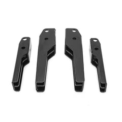 19 - 22 Ford Ranger Door Frame Assembly - Black Patch Performance - READ672900