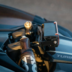 RIG Revolve Light Bars - Lights from Black Patch Performance