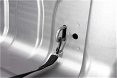 RNL A-Series Tonneau Cover - Tonneau Covers from Black Patch Performance