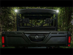 Rough Country LED Kit - 71024 - Black Patch Performance - ROUG71024