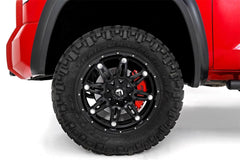 Rough Country Brake Caliper Covers - 71152 - Black Patch Performance - ROUG71152