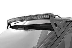 Rough Country Cree Black Series LED Light Bar - 72750BL - Black Patch Performance - ROUG72750BL