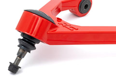 Rough Country Control Arm - 7546RED - Black Patch Performance - ROUG7546RED