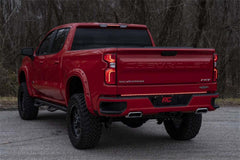 Rough Country LED Tailgate Light Strip - 78849 - Black Patch Performance - ROUG78849
