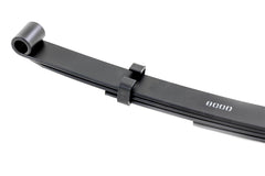 Rough Country 2 in Leaf Spring - 8000KIT - Black Patch Performance - ROUG8000KIT