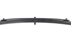 Rough Country 2 in Leaf Spring - 8000KIT - Black Patch Performance - ROUG8000KIT