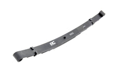 Rough Country 4 in Leaf Spring - 8003KIT - Black Patch Performance - ROUG8003KIT