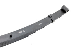 Rough Country 4 in Leaf Spring - 8003KIT - Black Patch Performance - ROUG8003KIT