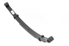 Rough Country 3 in Leaf Spring - 8004KIT - Black Patch Performance - ROUG8004KIT