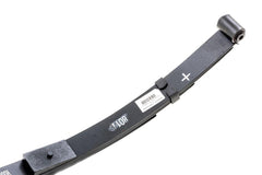 Rough Country 4 in Leaf Spring - 8011KIT - Black Patch Performance - ROUG8011KIT
