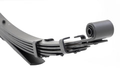 Rough Country 3 in Leaf Spring - 8023KIT - Black Patch Performance - ROUG8023KIT