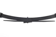 Rough Country 3 in Leaf Spring - 8023KIT - Black Patch Performance - ROUG8023KIT