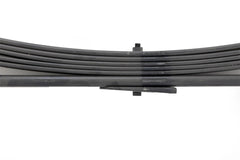 Rough Country 3 in Leaf Spring - 8031KIT - Black Patch Performance - ROUG8031KIT