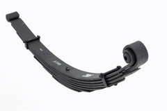 Rough Country 6 in Leaf Spring - 8061KIT - Black Patch Performance - ROUG8061KIT