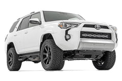 Rough Country Spectrum LED Light Bar - 80786 - Black Patch Performance - ROUG80786