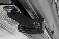 Rough Country LED Light Bar - 96107 - Black Patch Performance - ROUG96107