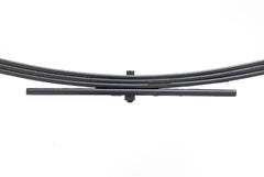 Rough Country 2.5 in Leaf Spring - 8009KIT - LEAF SPRING from Black Patch Performance