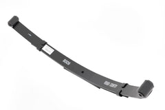 Rough Country 2.5 in Leaf Spring - 8009KIT - LEAF SPRING from Black Patch Performance