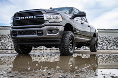 Rough Country 2.5 in Leveling Kit - 37775 - SUSPENSION LIFT KIT from Black Patch Performance