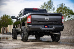 Rough Country 2.5 in Leveling Kit - 37775 - SUSPENSION LIFT KIT from Black Patch Performance
