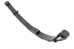 Rough Country 6 in Leaf Spring - 8016KIT - LEAF SPRING from Black Patch Performance