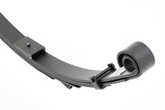 Rough Country 6 in Leaf Spring - 8016KIT - LEAF SPRING from Black Patch Performance