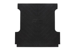 Rough Country Bed Mat - RCM676 - Truck Bed Mat from Black Patch Performance