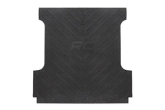 Rough Country Bed Mat - RCM677 - Truck Bed Mat from Black Patch Performance