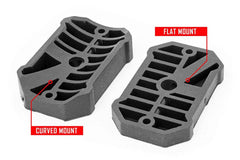 Rough Country LED Rock Light Kit - 70980 - Exterior Multi-Purpose LED from Black Patch Performance