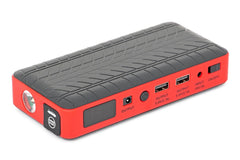 Rough Country Portable Jump Starter - 99015 - Vehicle Jump Starter from Black Patch Performance