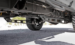 Rough Country Traction Bar Kit - 11001 - SUSPENSION TRACTION BAR from Black Patch Performance