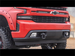 Rough Country Tow Hook To Shackle Conversion Kit - RS153 - Black Patch Performance - ROUGRS153