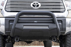 Rough Country Tow Hook To Shackle Conversion Kit - RS153 - Black Patch Performance - ROUGRS153