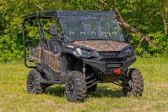 Rough Country Winch Cleat - RS177R - Black Patch Performance - ROUGRS177R