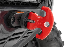 Rough Country Winch Cleat - RS177R - Black Patch Performance - ROUGRS177R