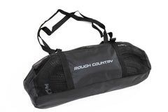 Rough Country Winch Recovery Kit - RS188 - Black Patch Performance - ROUGRS188