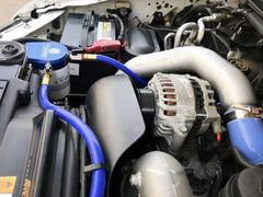 SIN Coolant Filtration Systems - Cooling from Black Patch Performance