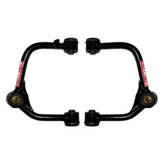2021 Ford F - 150 (4WD) Suspension Control Arm - Front Upper - Black Patch Performance - SKYJF2130UCA