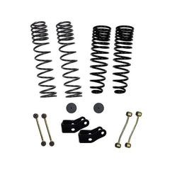 20-22 Jeep Gladiator Mojave (3.6) Suspension Lift Kit - Black Patch Performance - SKYJG201MPELT