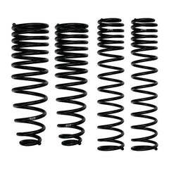 20-21 Jeep Gladiator Rubicon (3.6) Suspension Lift Kit - Black Patch Performance - SKYJGR60FR
