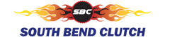 South Bend Clutch 0090 CLUTCH KIT, FITS OE FLY WHEEL - Transmission from Black Patch Performance