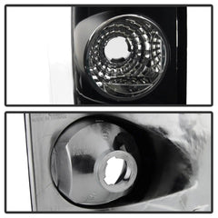 04-08 Ford F-150 Tail Light Set - Black Patch Performance - SPYD5003195
