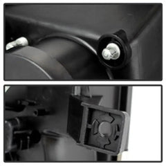09-14 Ford F-150 Headlight Set - Black Patch Performance - SPYD5077585