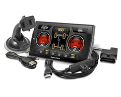 Superchips 42051-3 TrailDash 3 Programmer - Vehicles, Equipment, Tools, and Supplies from Black Patch Performance