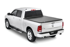 Tonno Pro 42-200 Tonno Fold - 03-18 Dodge Ram 1500, 03-23 Ram 2500/3500; Incl 19-23 Classic; w/o Rambox, 6'4" - Accessories from Black Patch Performance