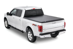 Tonno Pro 42-305 Tonno Fold - 09-14 Ford F-150; Incl Raptor, 5' 7" - Accessories from Black Patch Performance