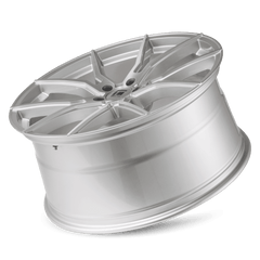 22x10.5 TOUREN TF01 5x120 Offset (45) Center Bore (72.56) Style #3501 | 3501 - 21512SB45 - Black Patch Performance - TOUR350121512SB45