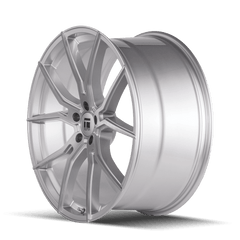 22x10.5 TOUREN TF01 5x120 Offset (45) Center Bore (72.56) Style #3501 | 3501 - 21512SB45 - Black Patch Performance - TOUR350121512SB45