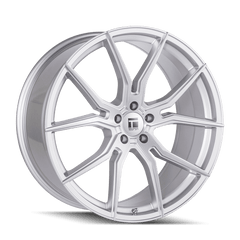 22x10.5 TOUREN TF01 5x120 Offset (45) Center Bore (72.56) Style #3501 | 3501 - 21512SB45 - Black Patch Performance - TOUR350121512SB45
