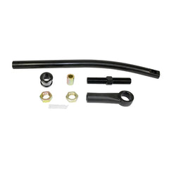 Track Bar Kit Ford SuperDuty F-250/F-350 4wd 2005-2016 & F-450/F-550 2wd/4wd 2005-2022 - Suspension from Black Patch Performance